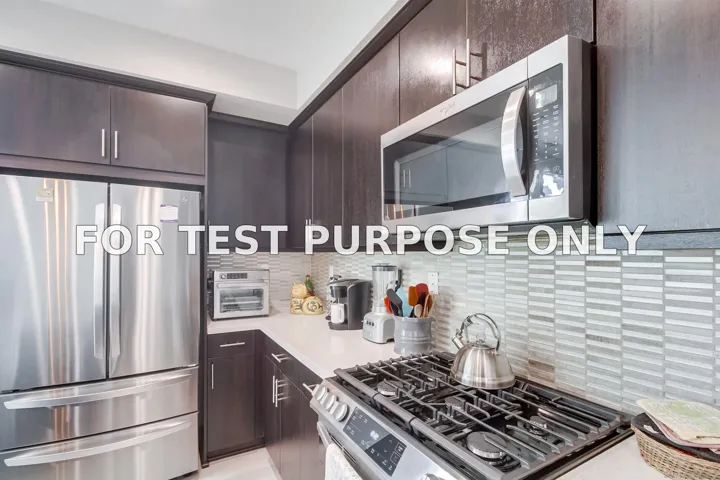 Demo/Test Data 2092 Tango Loop Unit 2, Chula Vista, Ca 91915