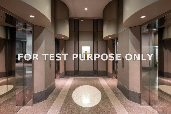 Demo/Test Data 700 Front St Unit 2505, San Diego, Ca 92101