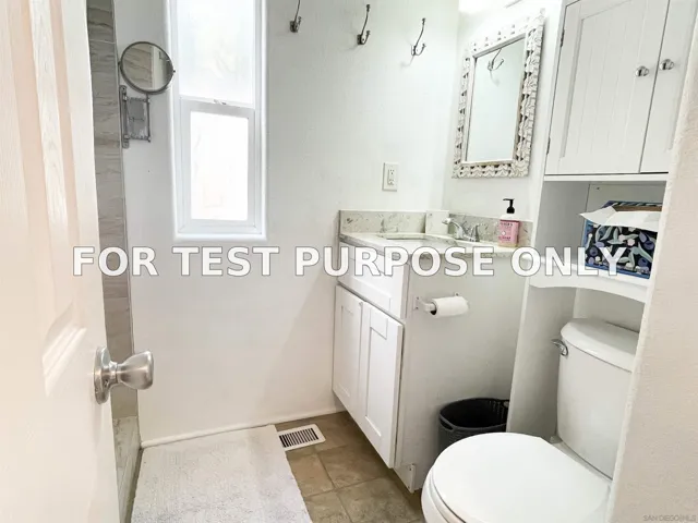Demo/Test Data 1624 N Coast Hwy 101 Unit 12, Encinitas, Ca 92024