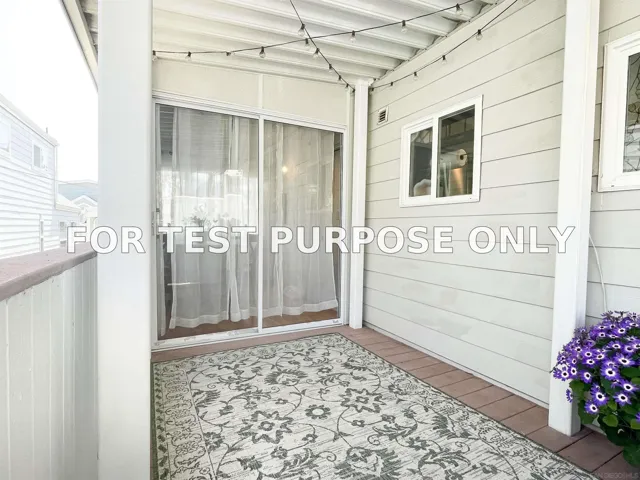Demo/Test Data 1624 N Coast Hwy 101 Unit 12, Encinitas, Ca 92024