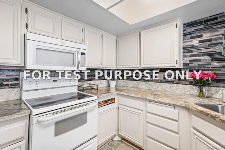 Demo/Test Data 320 Rolling Hills Ln, San Marcos, Ca 92069