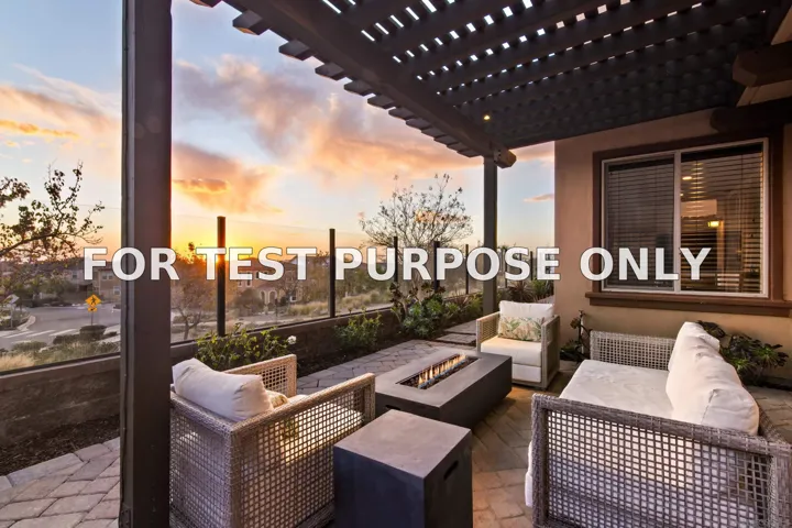 Demo/Test Data 15823 Lesar Pl, San Diego, Ca 92127