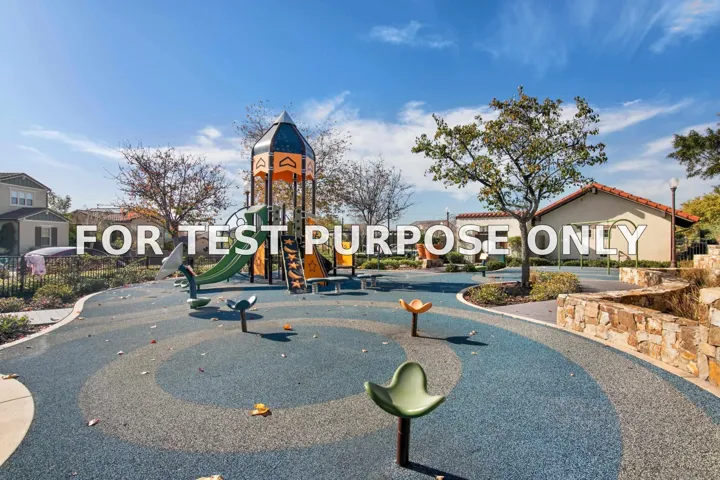 Demo/Test Data 15823 Lesar Pl, San Diego, Ca 92127