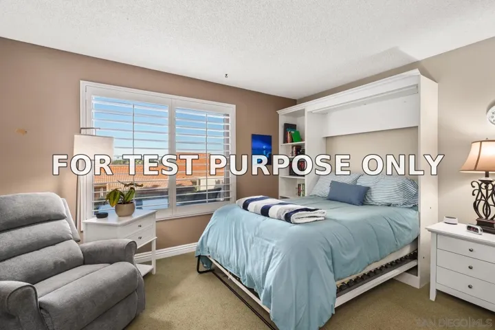 Demo/Test Data 17439 Plaza Otonal, San Diego, Ca 92128