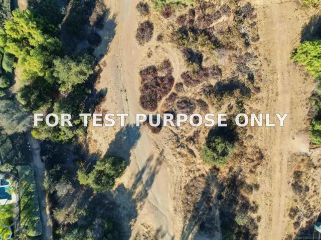 Demo/Test Data 25180 Elliott Unit 1, Wildomar, Ca 92595
