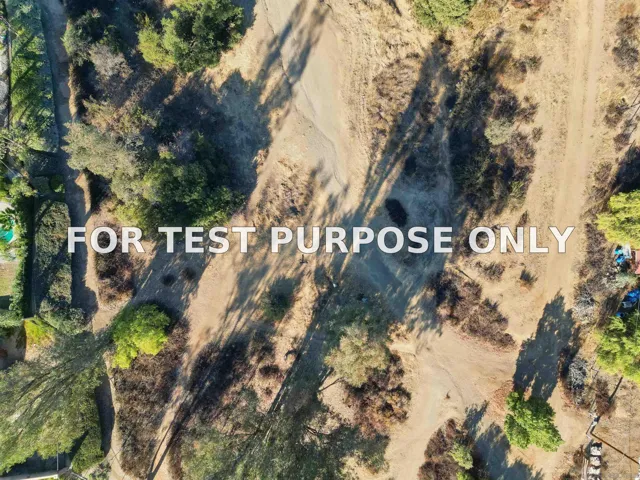 Demo/Test Data 25180 Elliott Unit 1, Wildomar, Ca 92595