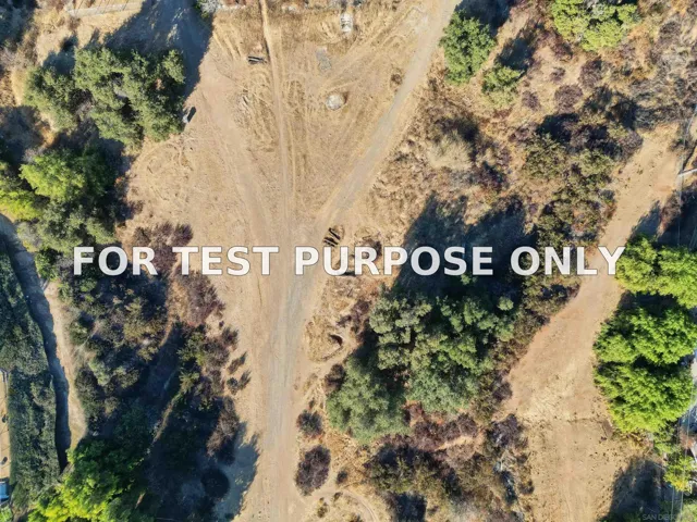 Demo/Test Data 25180 Elliott Unit 1, Wildomar, Ca 92595
