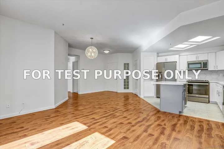 Demo/Test Data 655 Columbia St Unit 311, San Diego, Ca 92101