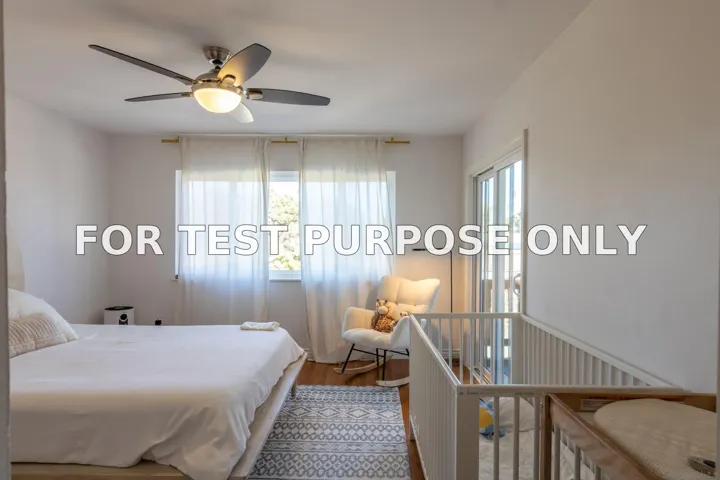 Demo/Test Data 12188 Rancho Bernardo Rd Unit B, San Diego, Ca 92128