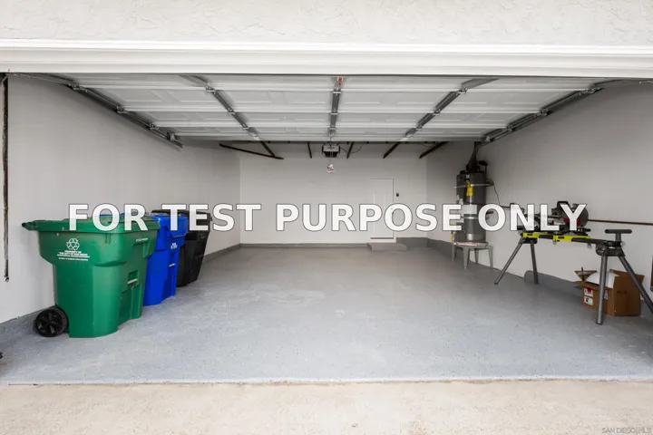 Demo/Test Data 3988 Ashford St, San Diego, Ca 92111