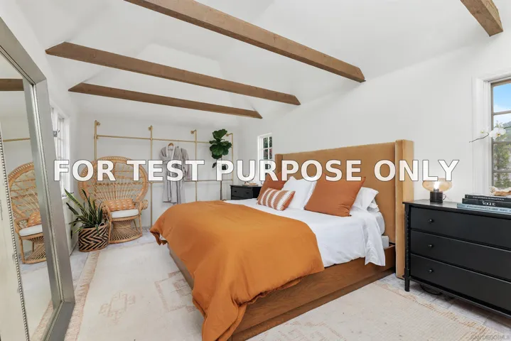 Demo/Test Data 6631 Lago Lindo, Rancho Santa Fe, Ca 92067