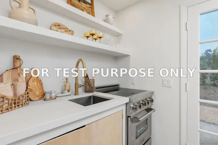 Demo/Test Data 6631 Lago Lindo, Rancho Santa Fe, Ca 92067