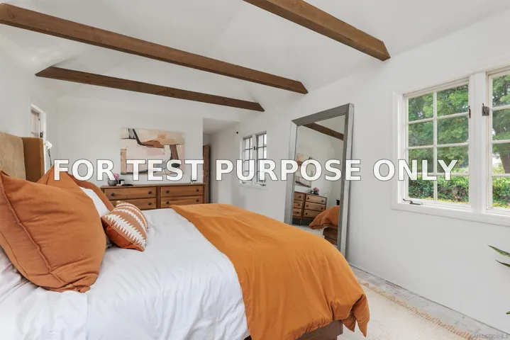 Demo/Test Data 6631 Lago Lindo, Rancho Santa Fe, Ca 92067