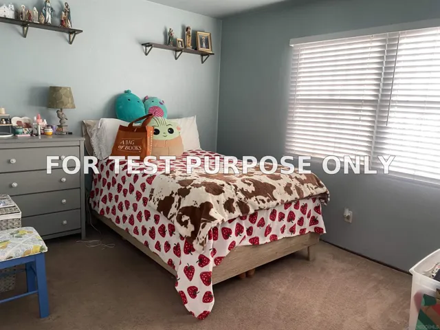 Demo/Test Data 1385 Fourth Avenue, Chula Vista, Ca 91911