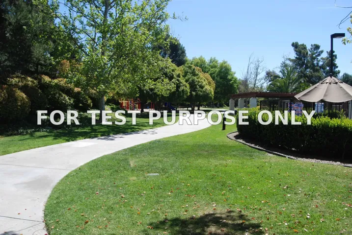 Demo/Test Data 16071 Sun Summit Pt, San Diego, Ca 92127