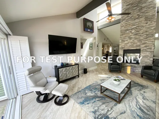 Demo/Test Data 98 Kingston Ct W, Coronado, Ca 92118