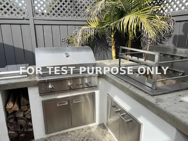 Demo/Test Data 639 Pomona Avnue, Coronado, Ca 92118