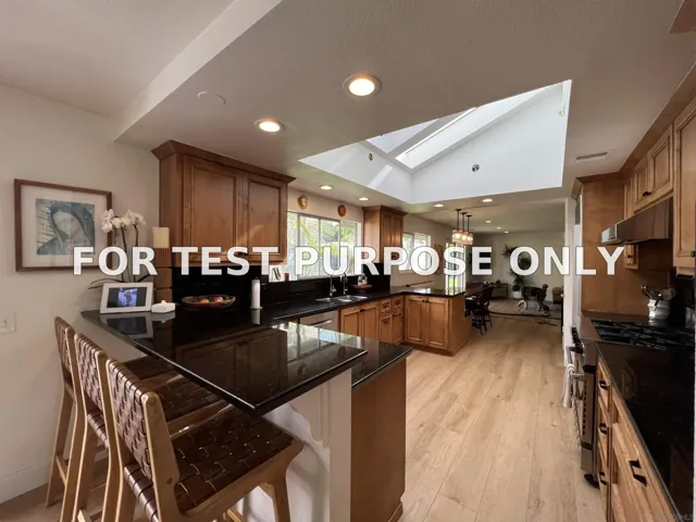 Demo/Test Data 639 Pomona Avnue, Coronado, Ca 92118