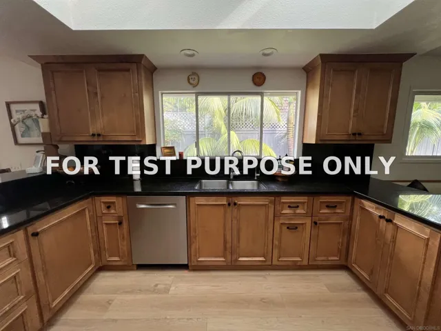 Demo/Test Data 639 Pomona Avnue, Coronado, Ca 92118