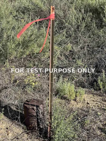 Demo/Test Data Old Coach Rd/valleyview Unit Pm09452 Par 4, Poway, Ca 92064