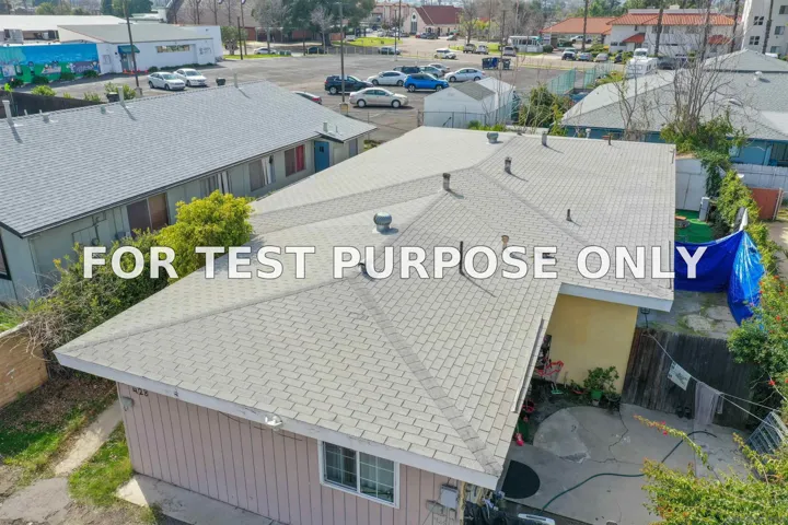 Demo/Test Data 426-432 Claydelle Ave, El Cajon, Ca 92020