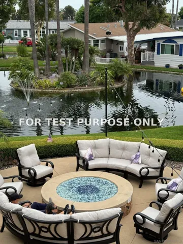 Demo/Test Data 7313 Santa Barbara, Carlsbad, Ca 92011