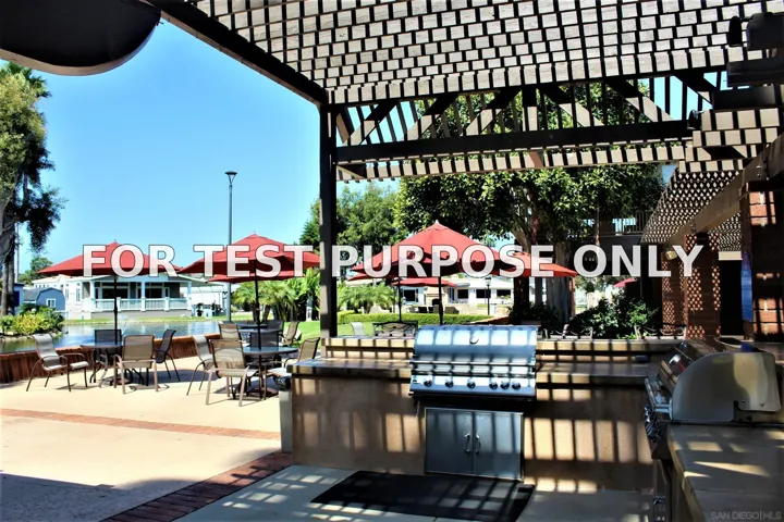 Demo/Test Data 7313 Santa Barbara, Carlsbad, Ca 92011