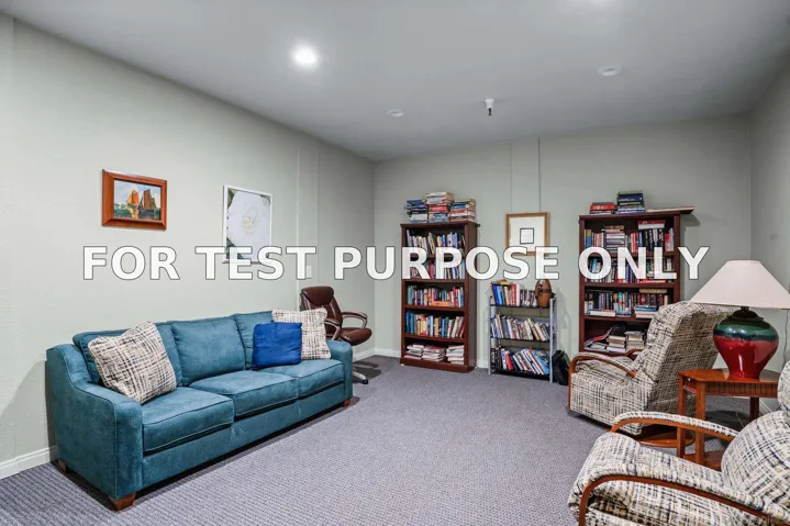 Demo/Test Data 3796 Alabama St Unit 316, San Diego, Ca 92104