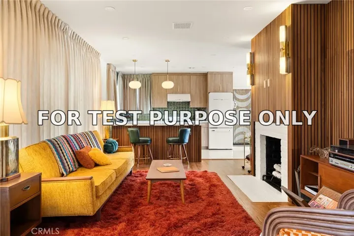 Demo/Test Data 13420 Wentworth Street, Arleta, Ca 91331