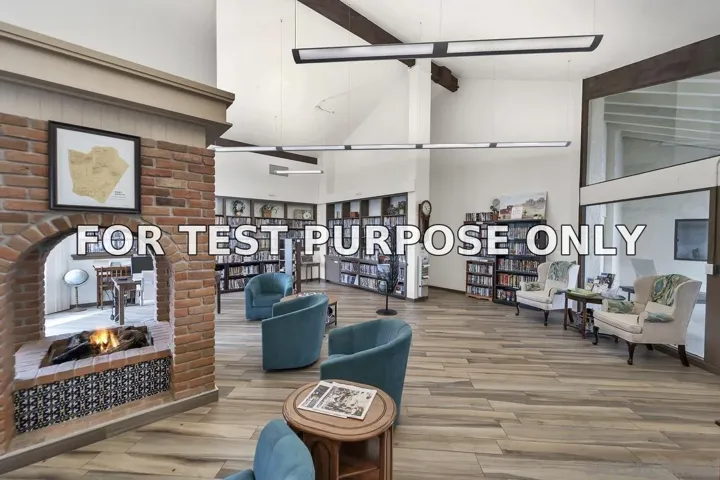 Demo/Test Data 17458 Plaza Animado Unit 128, San Diego, Ca 92128