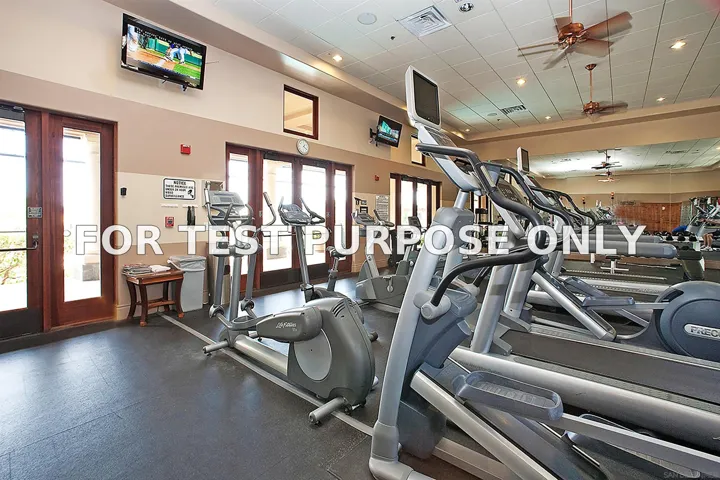 Demo/Test Data 2793 Matera Lane, San Diego, Ca 92108