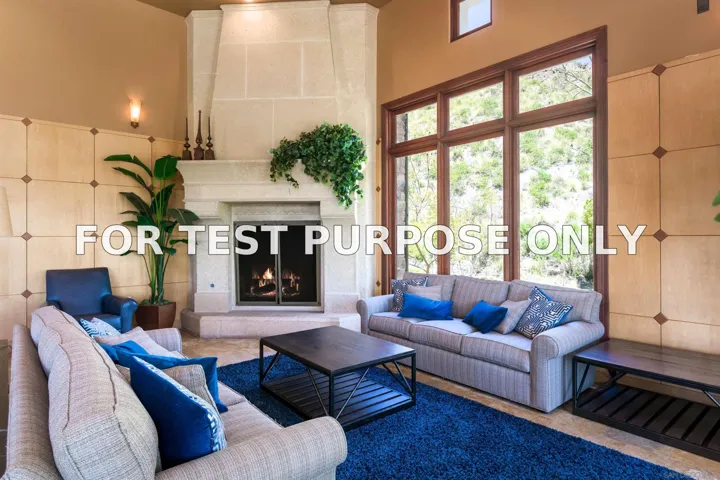 Demo/Test Data 2793 Matera Lane, San Diego, Ca 92108