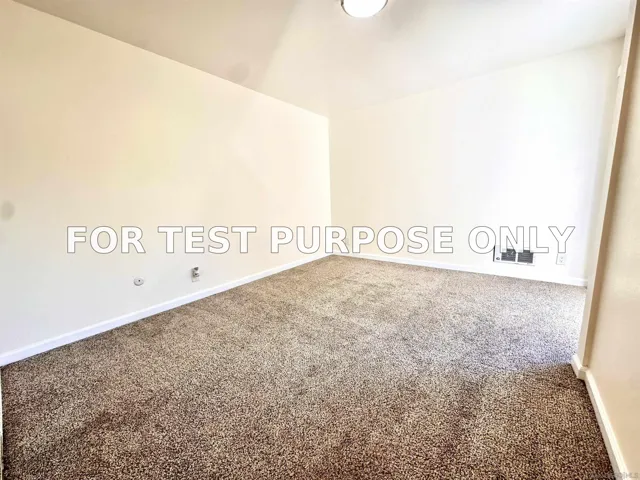 Demo/Test Data 1395 Caminito Gabaldon Unit H, San Diego, Ca 92108