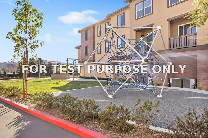 Demo/Test Data 205 Mission Villas Rd, San Marcos, Ca 92069