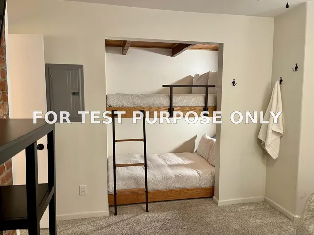 Demo/Test Data 9595 Alto Dr, La Mesa, Ca 91941