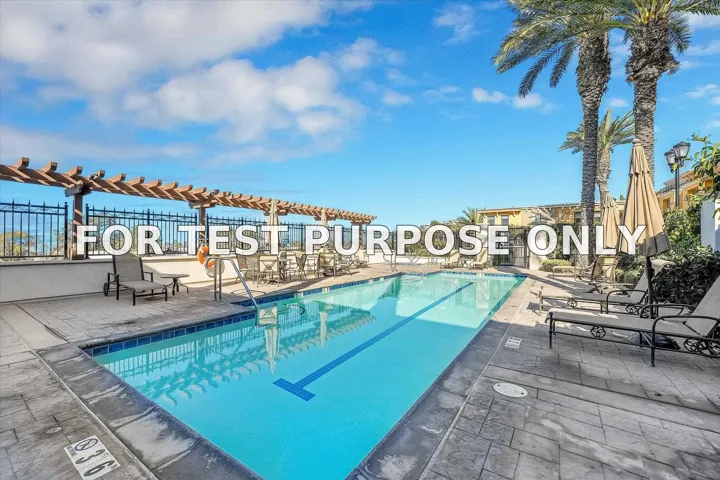 Demo/Test Data 1010 Genter St Unit 102, La Jolla, Ca 92037