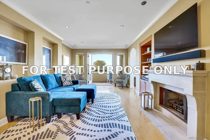Demo/Test Data 1010 Genter St Unit 102, La Jolla, Ca 92037