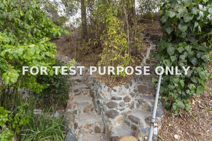 Demo/Test Data 9637 Benavente, San Diego, Ca 92129