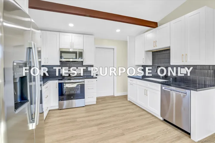 Demo/Test Data 4321 Clairemont Mesa Blvd, Clairemont, Ca 92117