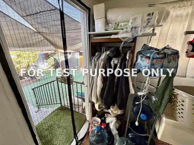 Demo/Test Data 411-413 28th St, San Diego, Ca 92102