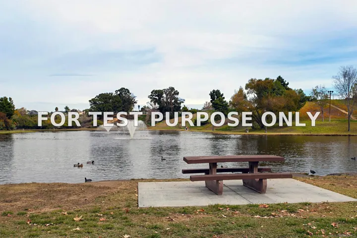 Demo/Test Data 4662 Calle Del Palo, Oceanside, Ca 92057