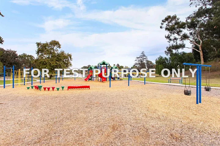Demo/Test Data 4662 Calle Del Palo, Oceanside, Ca 92057