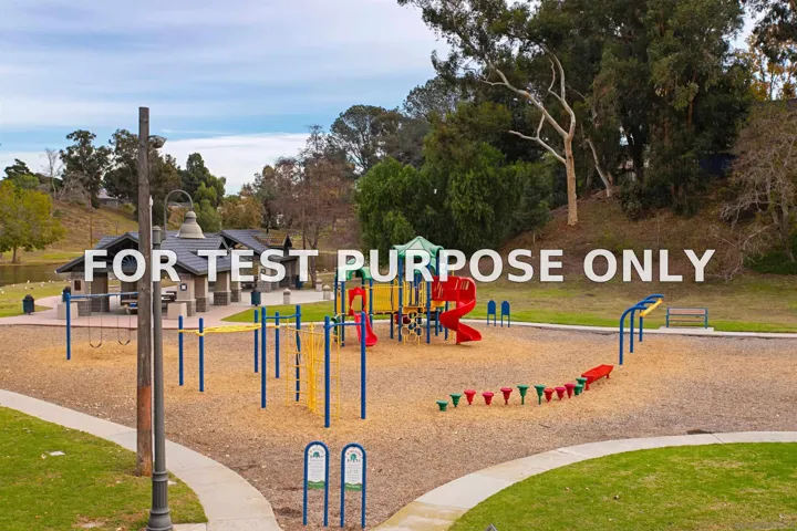 Demo/Test Data 4662 Calle Del Palo, Oceanside, Ca 92057