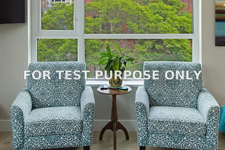 Demo/Test Data 325 7th Ave Unit 212, San Diego, Ca 92101