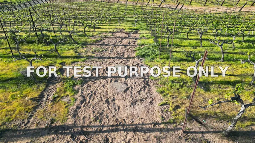 Demo/Test Data 15349 Highland Valley Rd, Escondido, Ca 92025