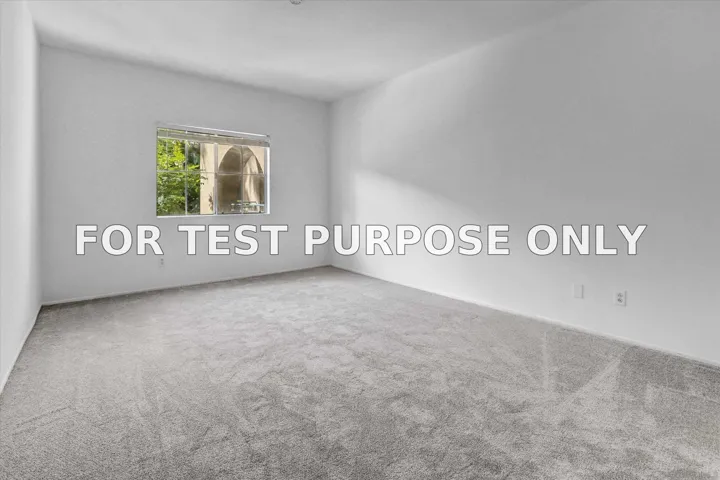 Demo/Test Data 2250 Camino De La Reina Unit 6206, San Diego, Ca 92108