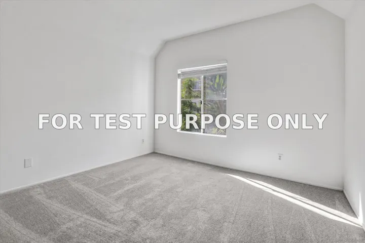 Demo/Test Data 2250 Camino De La Reina Unit 6206, San Diego, Ca 92108