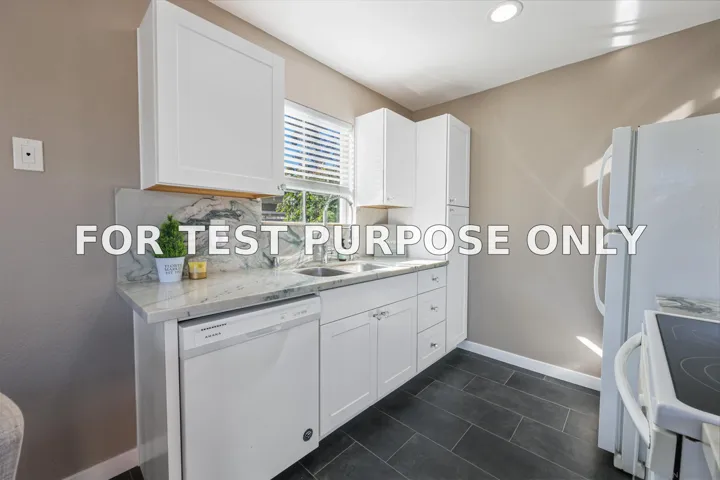 Demo/Test Data 11179 Kelowna Rd Unit 18, San Diego, Ca 92126