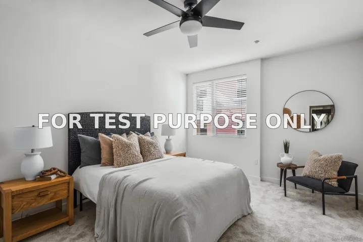 Demo/Test Data 3650 5th Ave Unit 413, San Diego, Ca 92103