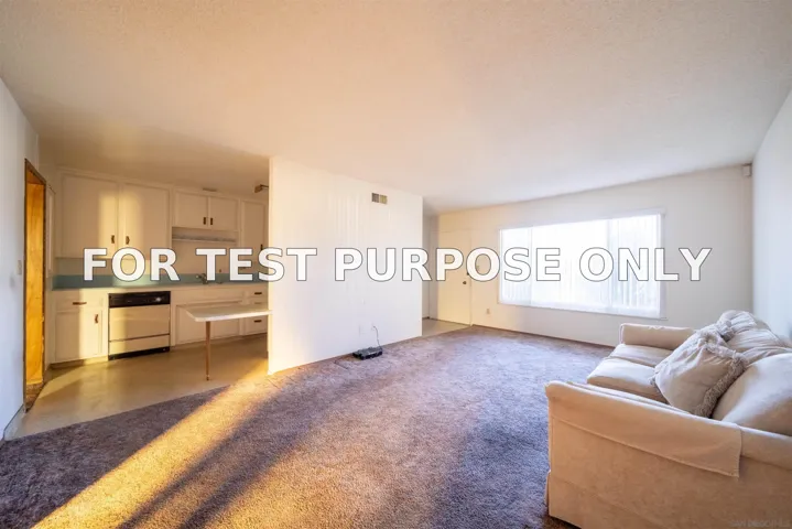 Demo/Test Data 501 Palmer Dr, Hemet, Ca 92543